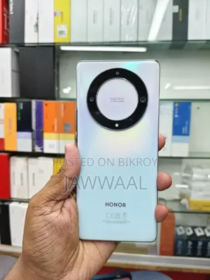 Honor X9a 5G 256 GB White