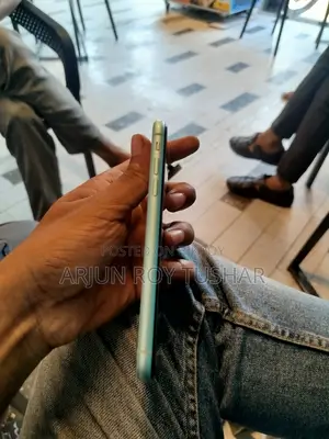 Apple iPhone 11 128 GB Purple