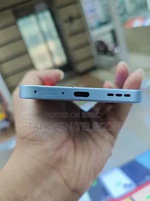 Oppo F29 128 GB Blue
