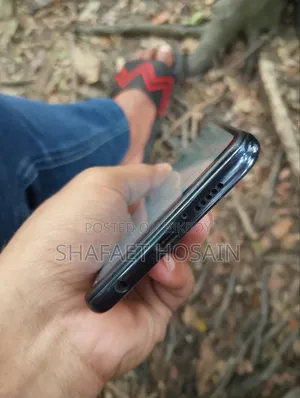 Xiaomi Poco X3 NFC 64 GB Black