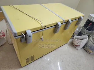 Konka Freezer 400 Liters