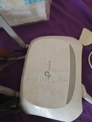 Network Router