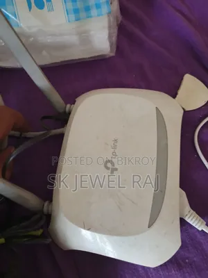 Network Router