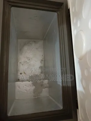 Haier Deep Fridge