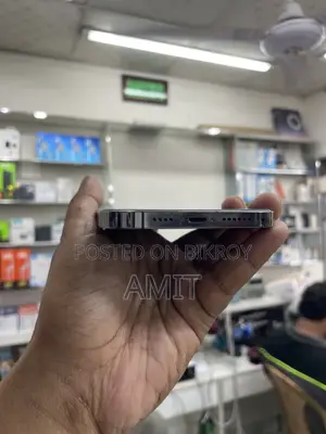 Apple iPhone 12 Pro Max 256 GB Gray