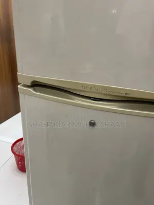 Lg Fridge (9.5 CFT Non Frost)