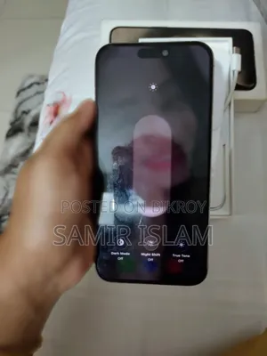 Apple iPhone 15 Pro Max 256 GB