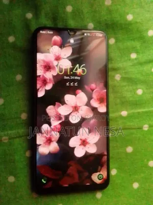 Samsung Galaxy M21 64 GB Blue
