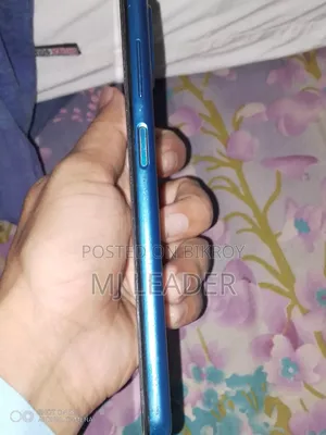 স্যামসাং গ্যালাক্সি এম১২ ১২৮ জিবি ব্লু