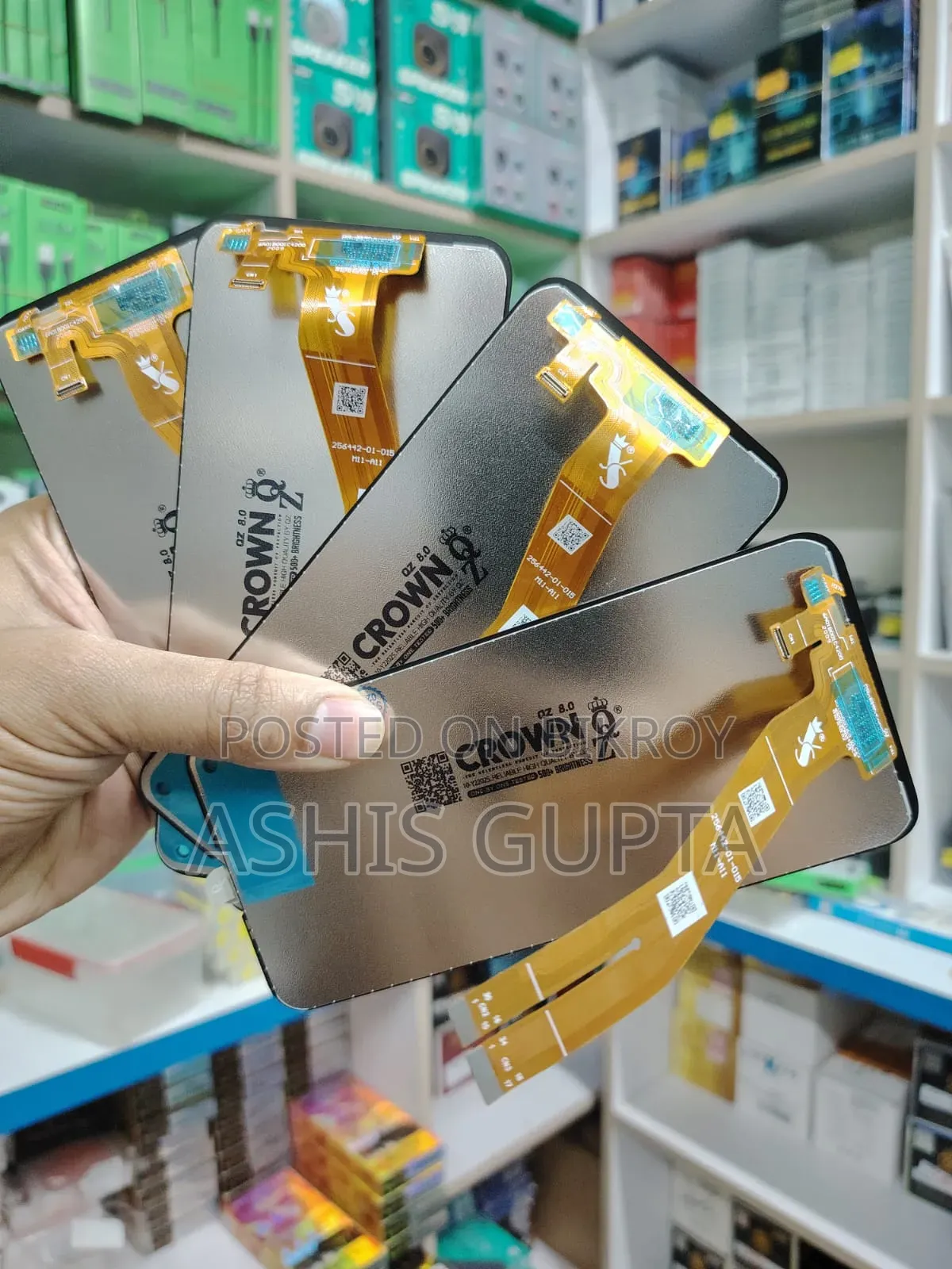 Xiaomi Redmi Note 10 Pro Max 128 Gb Blue
