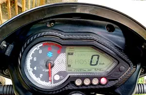 Bajaj Pulsar 150 2020 Black