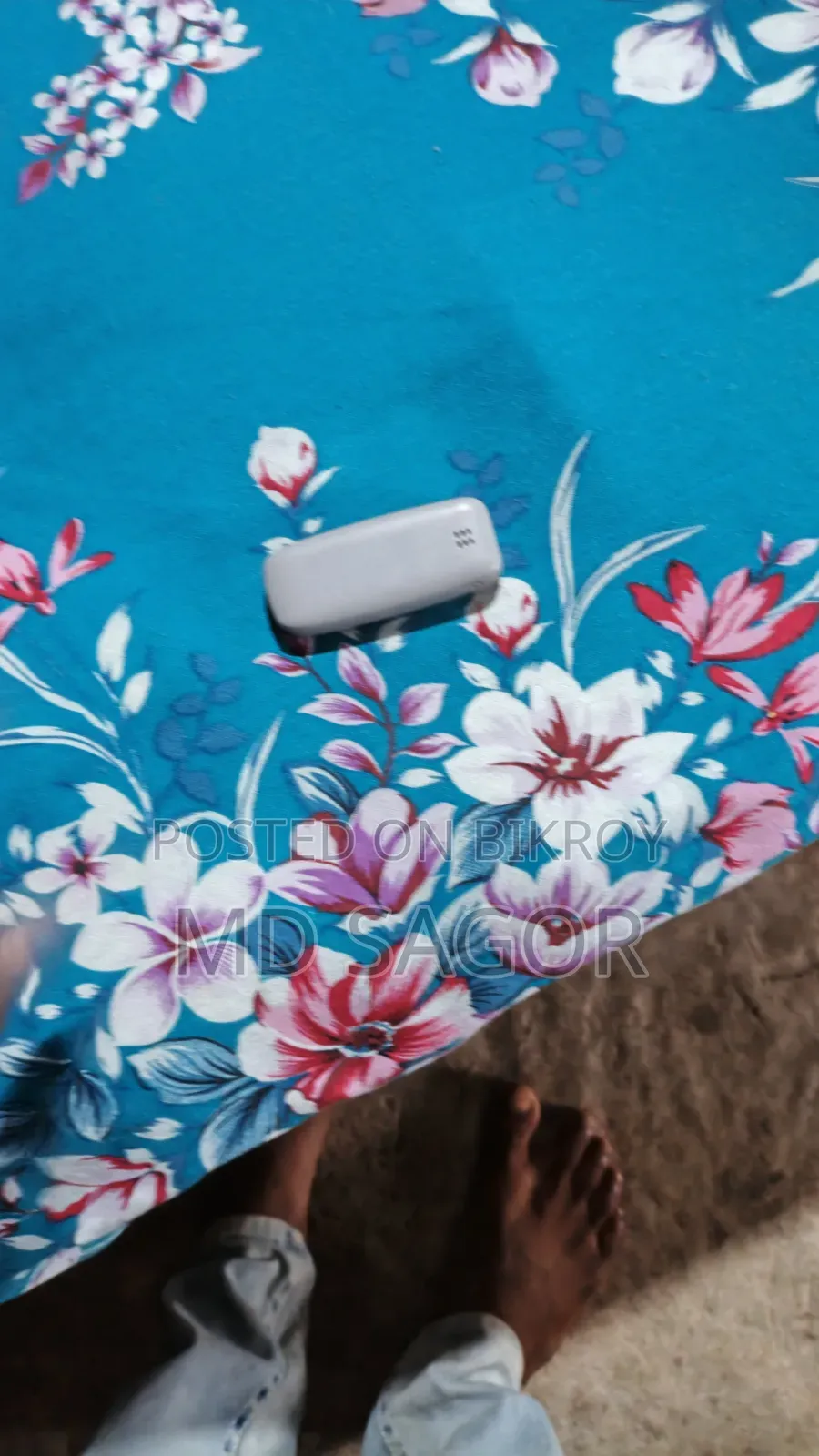 New Nokia 1 8 GB White