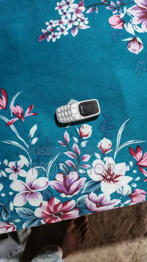 New Nokia 1 8 GB White