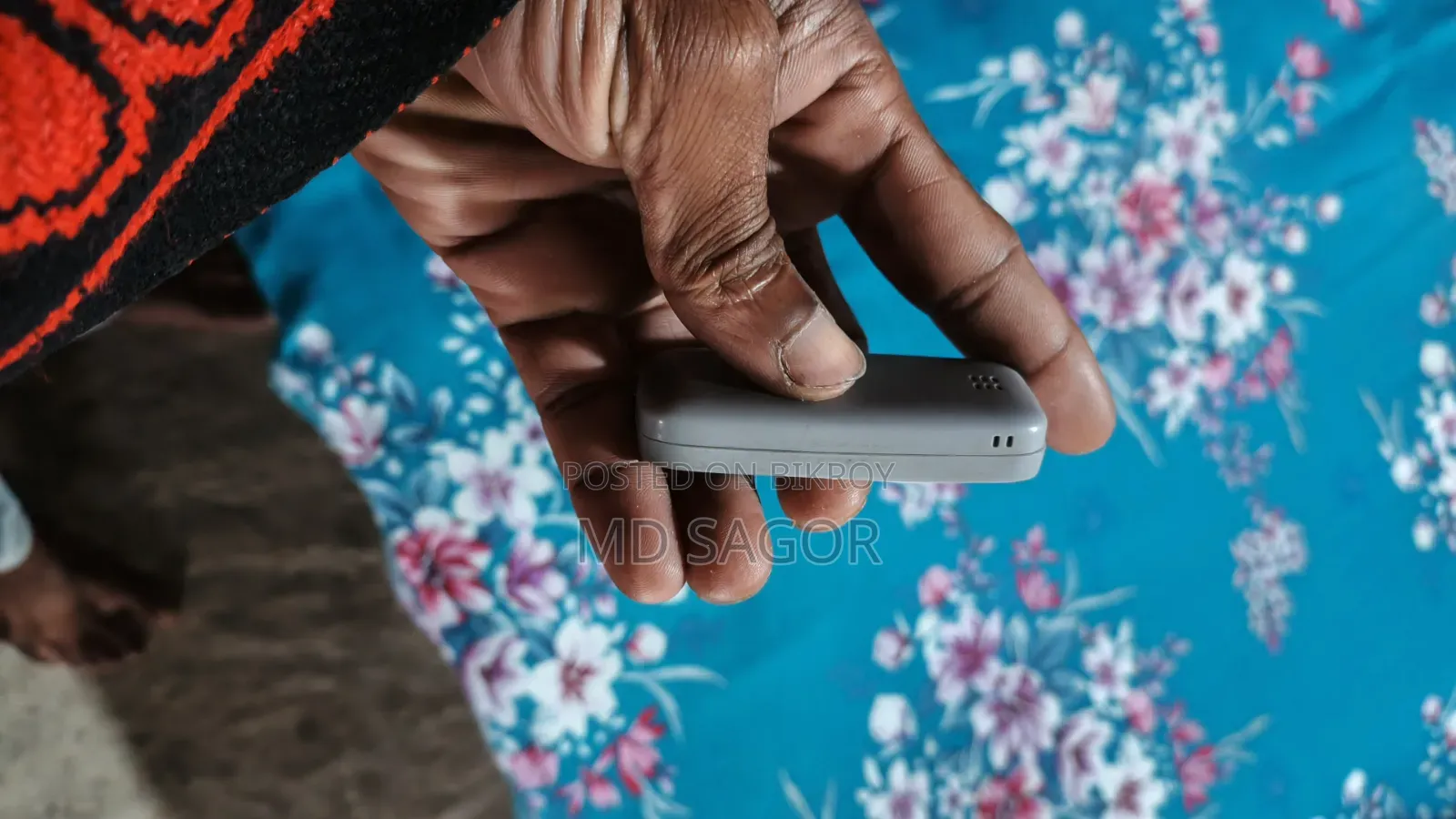 New Nokia 1 8 GB White