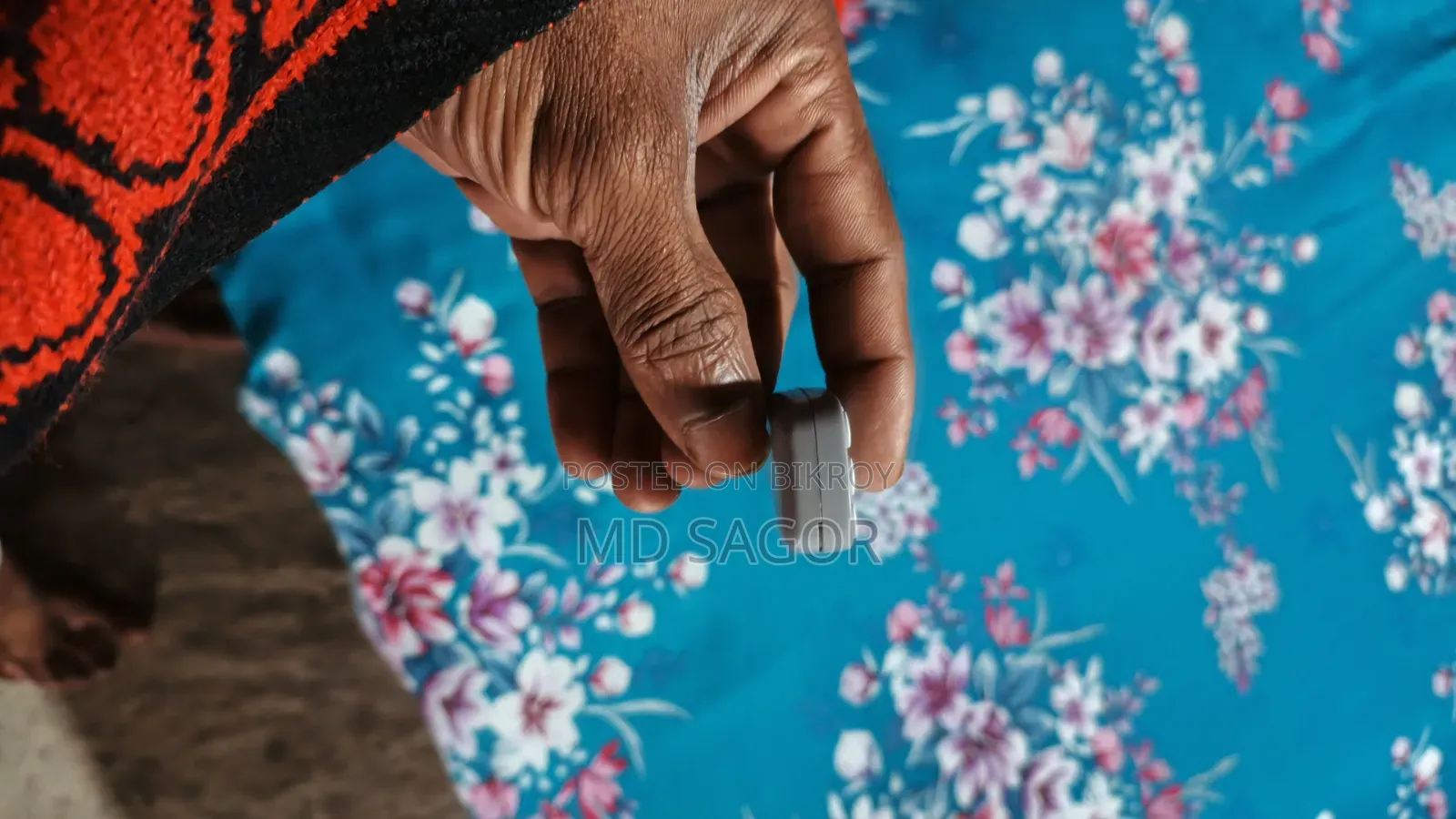 New Nokia 1 8 GB White