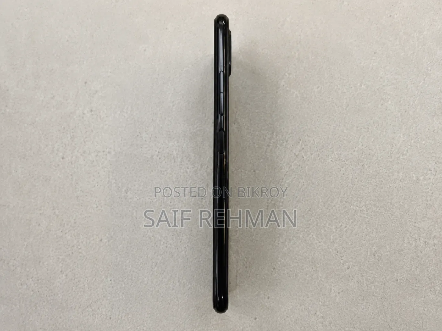 শাওমি রেডমি নোট ৭ ৩২ জিবি ব্ল্যাক