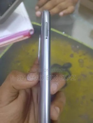 Infinix Hot 11s 128 GB Silver