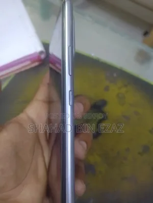Infinix Hot 11s 128 GB Silver