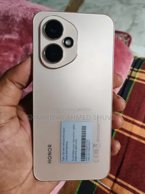 Honor 400 256 GB Gold