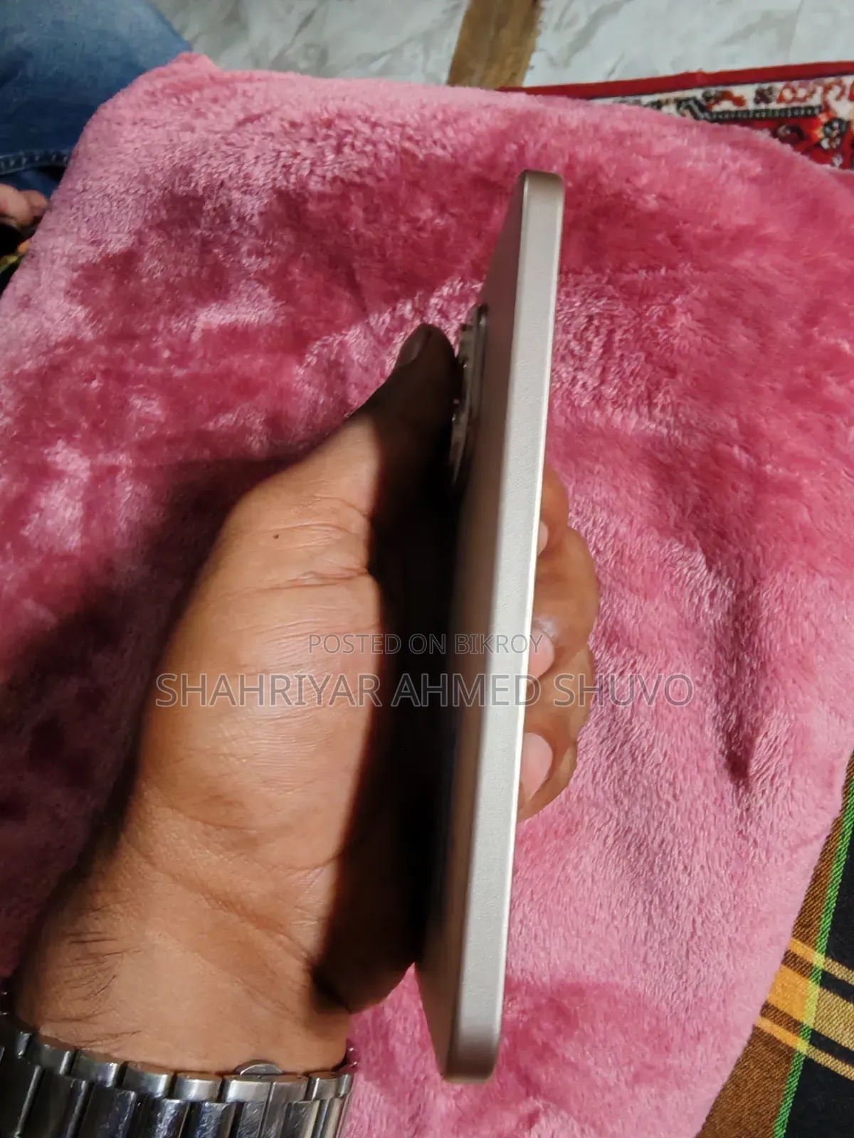 Honor 400 256 GB Gold