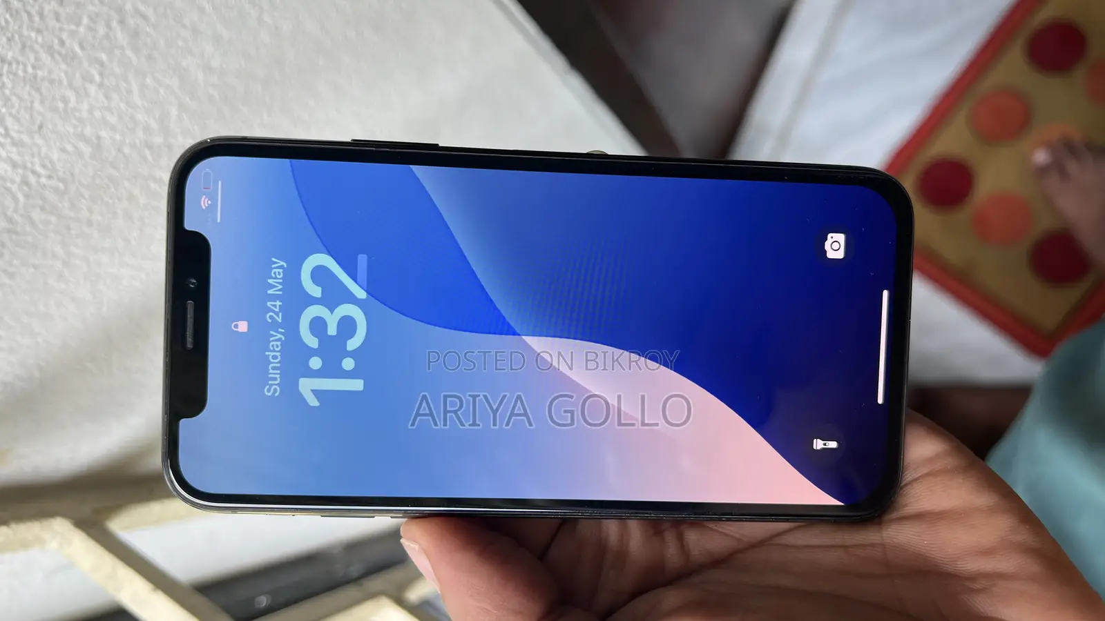 Apple iPhone XS 256 GB Black