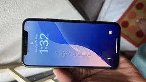 Apple iPhone XS 256 GB Black