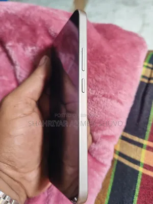 Honor 400 256 GB Gold