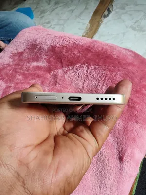 Honor 400 256 GB Gold