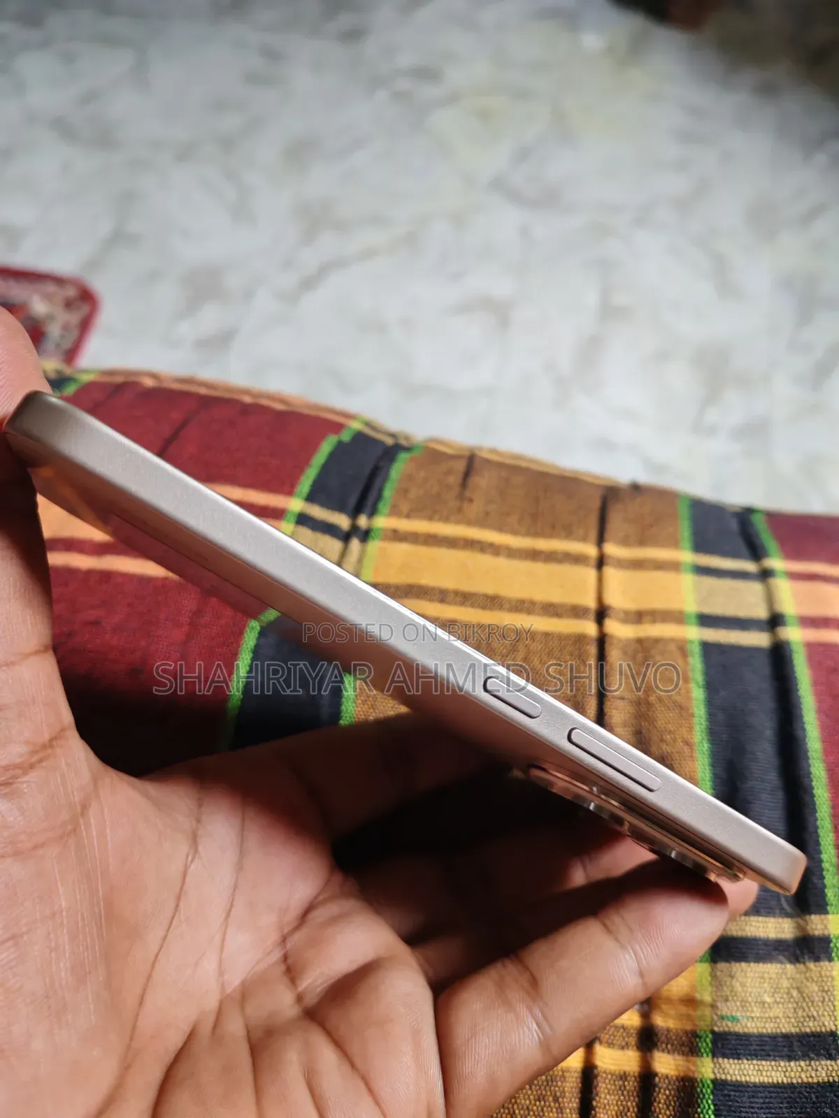 Honor 400 256 GB Gold