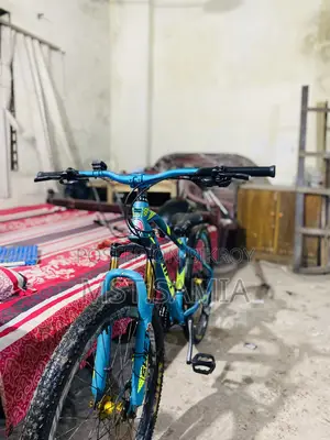 Shift Cycle