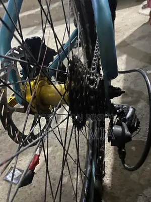 Shift Cycle