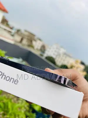 Apple iPhone 14 Pro Max 128 GB Purple