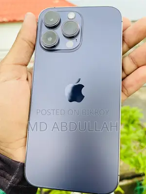 Apple iPhone 14 Pro Max 128 GB Purple