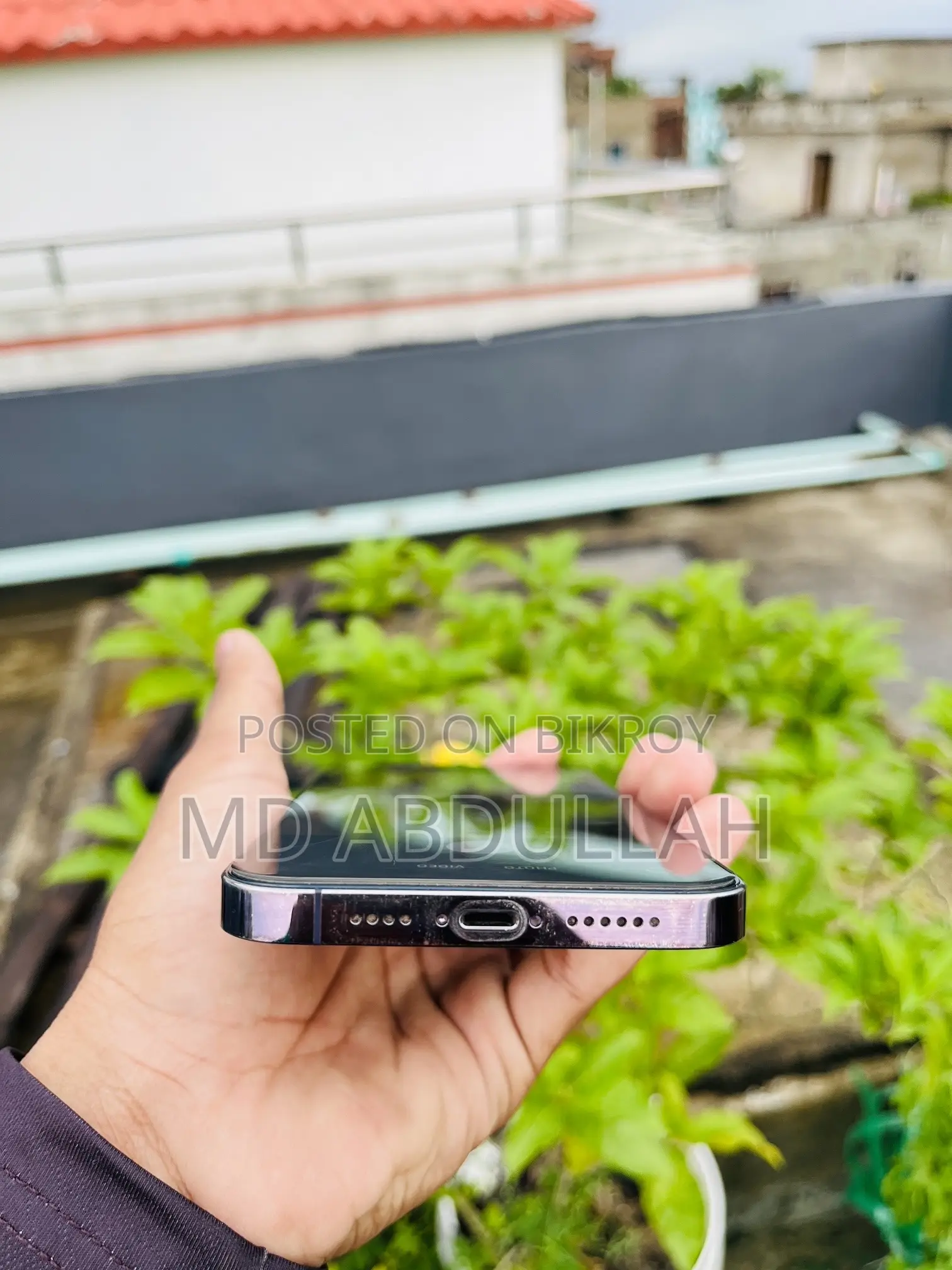 Apple iPhone 14 Pro Max 128 GB Purple