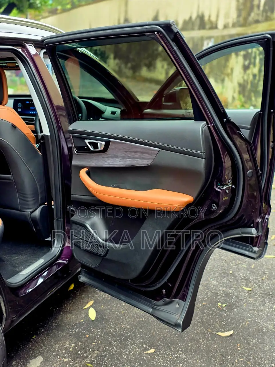 Chery Tiggo 8 2023 Pearl