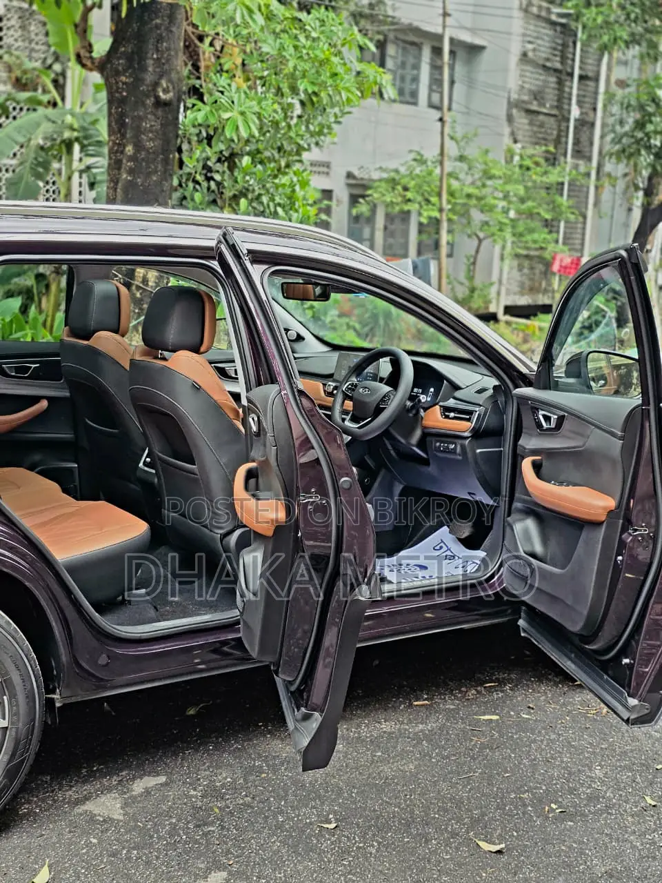 Chery Tiggo 8 2023 Pearl