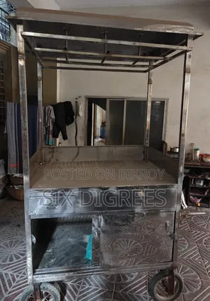 Juice Bar
