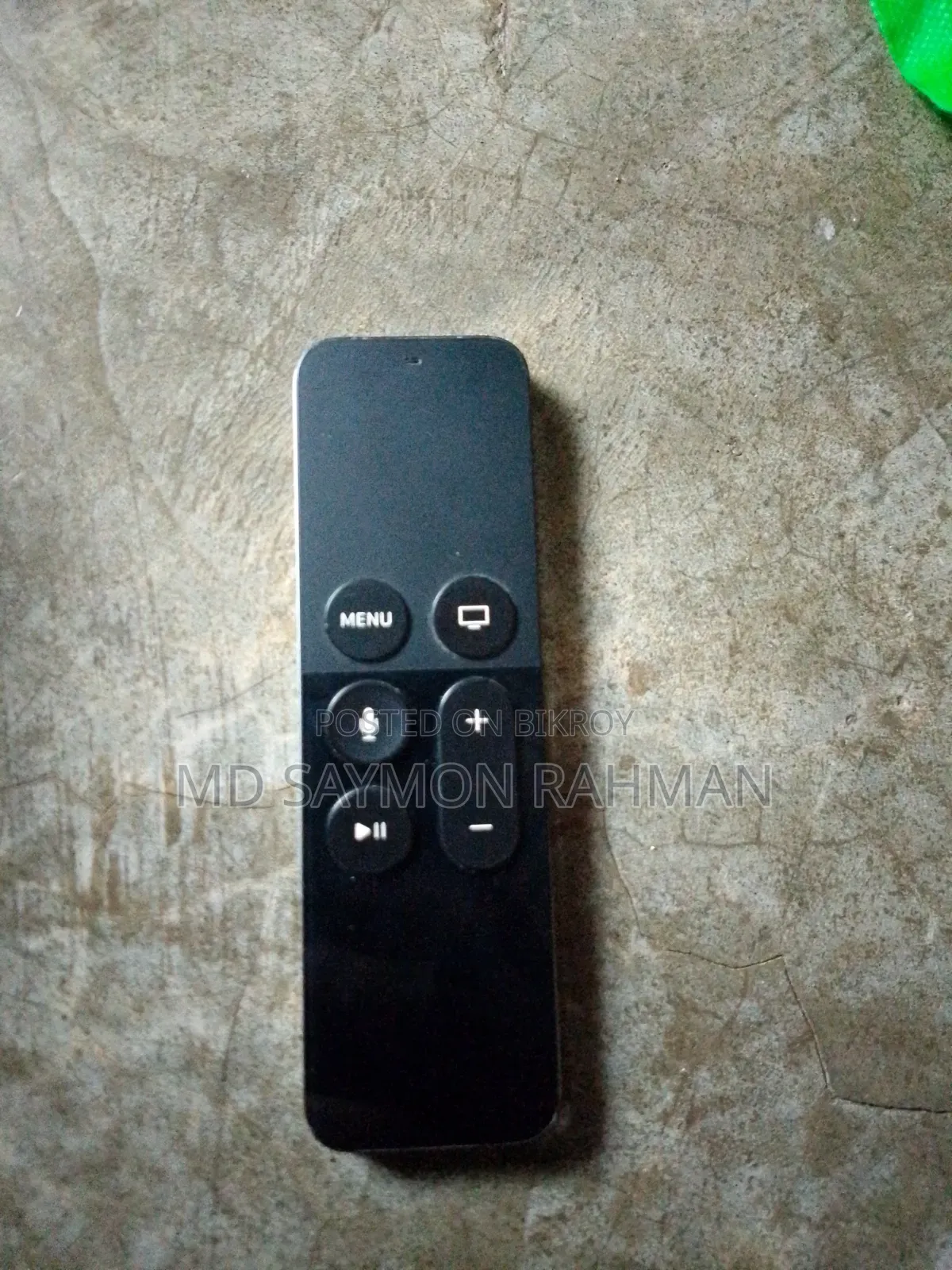 Apple TV HDMI