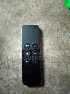 Apple TV HDMI