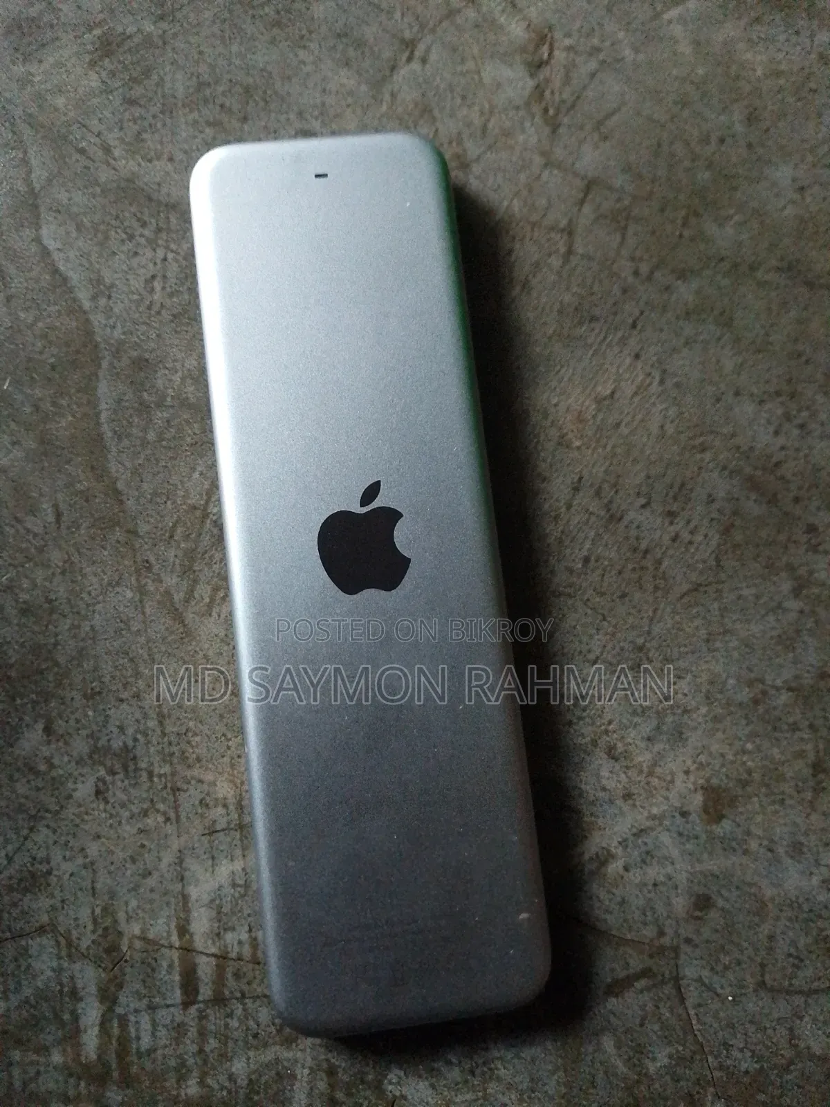 Apple TV HDMI
