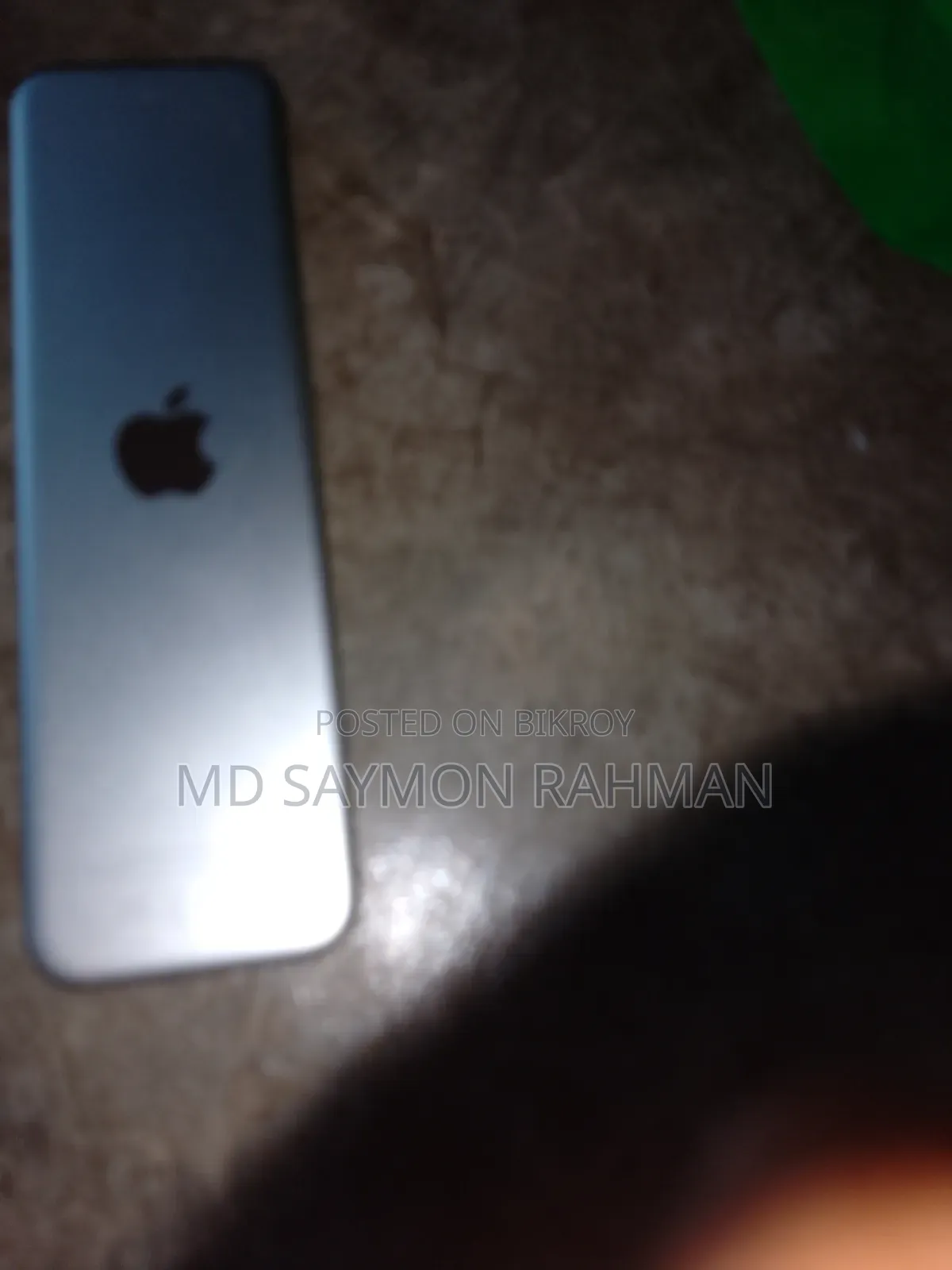 Apple TV HDMI