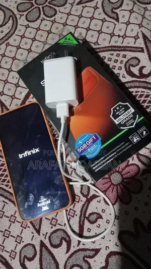Infinix GT 20 Pro 12 GB Rose Gold