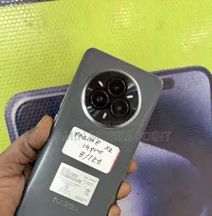 Realme 14 Pro 128 GB Green
