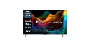 Daily Budget Saving (Haier H65p7ux 65" Hqled Bezel-less 4k Google Tv)