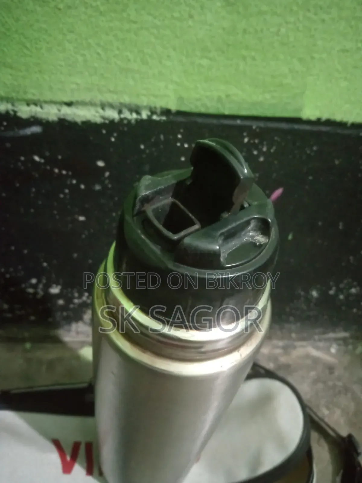 স্টিলের ফ্লাক্স