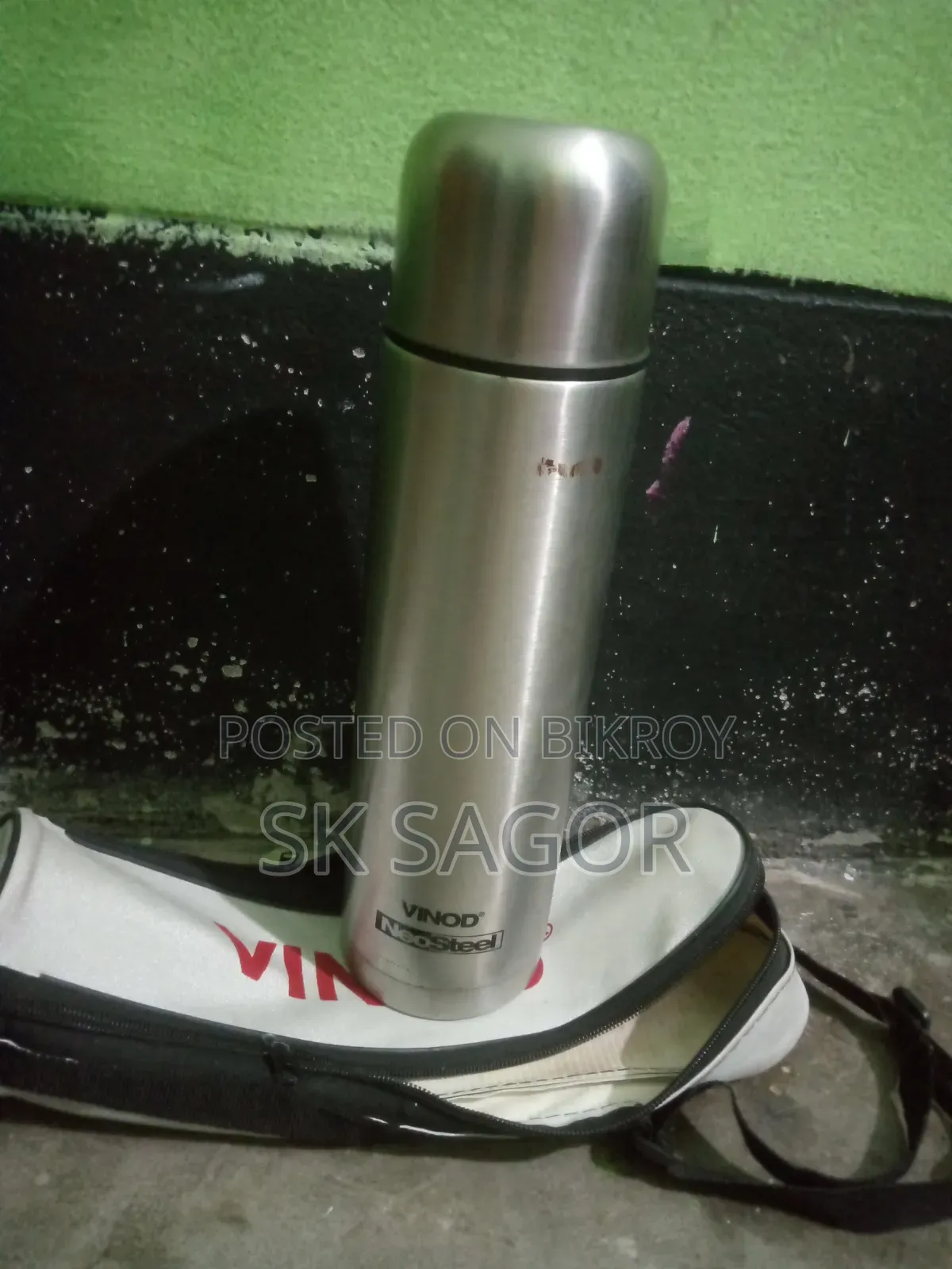 স্টিলের ফ্লাক্স