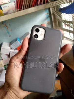 Apple iPhone 11 128 GB White