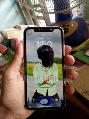 Apple iPhone 11 128 GB White