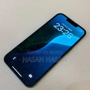 Apple iPhone 13 128 GB Black