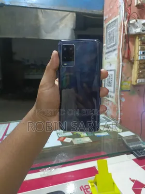Oppo A54 128 GB Black